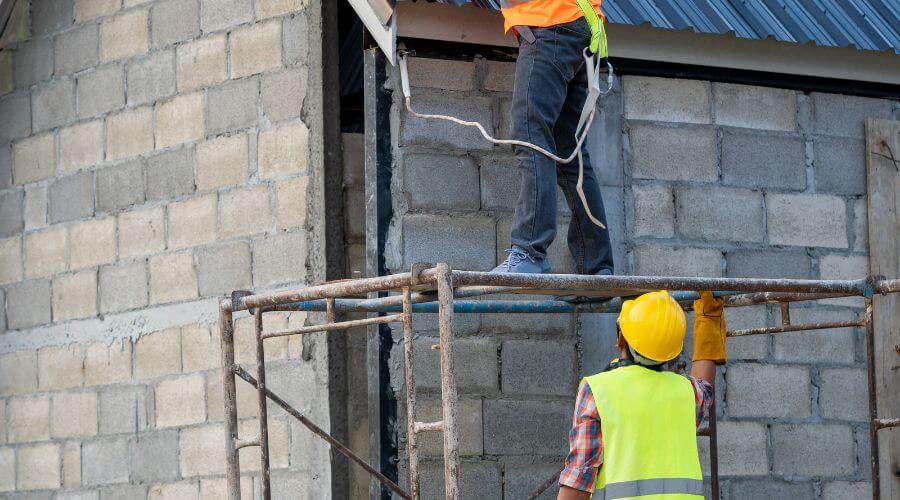 Expert top industrial roofings services in Harpersfield, NY